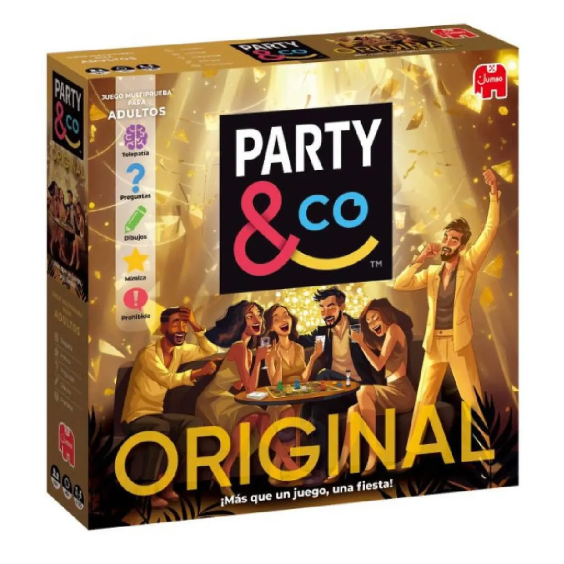 Party & Co Original
