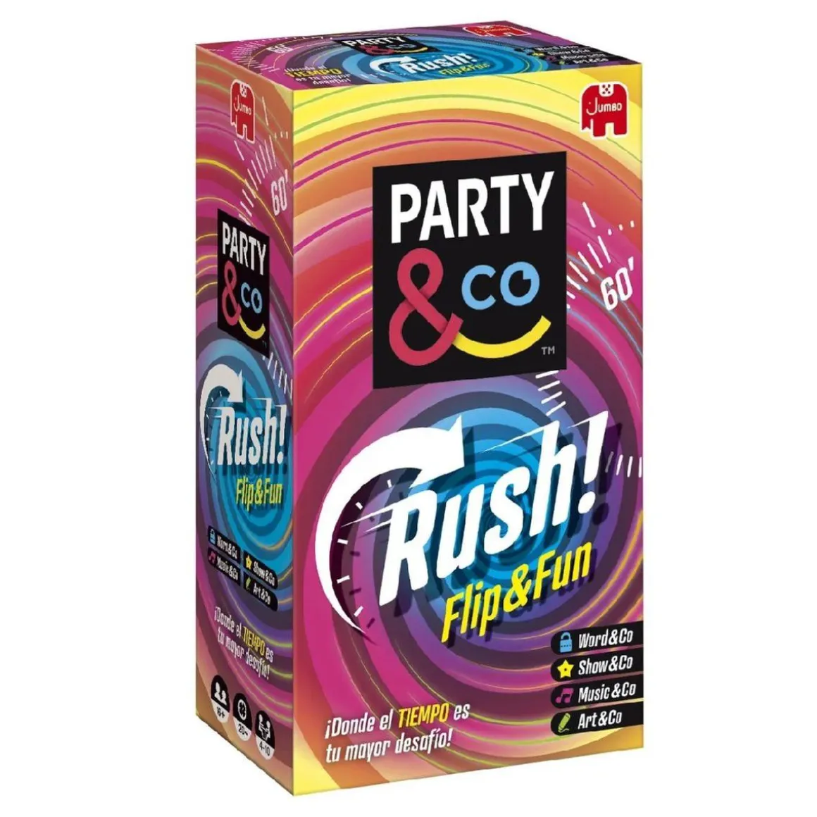 Party & Co Rush