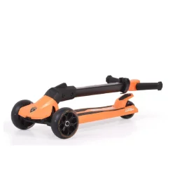 Patinete 3 ruedas Lamborghini - Naranja