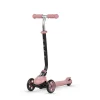 Patinete Qplay Sema 5 en 1 Rosa
