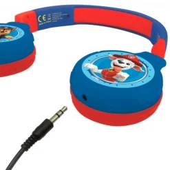 Patrulla Canina - Auriculares Bluetooth