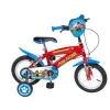 Patrulla Canina - Bicicleta 12 Pulgadas