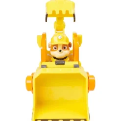 Patrulla Canina - Bulldozer de juguete Rubble