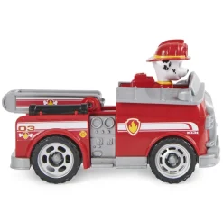 Patrulla Canina - Camión de bomberos Marshall