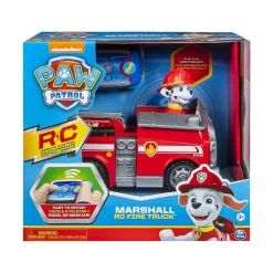 Patrulla Canina - Camión de bomberos R/C de Marshall