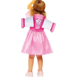 Patrulla Canina - Disfraz infantil de Skye 3-4 años