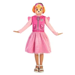 Patrulla Canina - Disfraz Skye 3-4 años