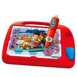 Patrulla Canina - Maletín educativo