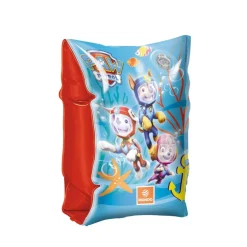 Patrulla Canina - Manguitos