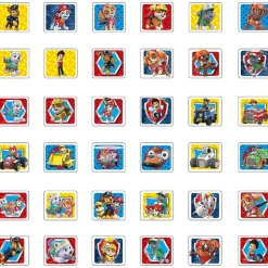 Patrulla Canina - Memo mini