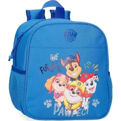 Patrulla Canina - Mochila preescolar 25 cm - The Playful Outdoors
