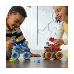 Patrulla Canina - Pack de dos vehículos