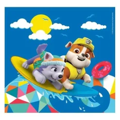 Patrulla Canina - Pack puzzles 3x48 piezas