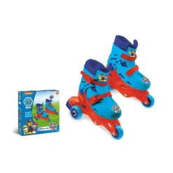 Patrulla Canina - Patines con 3 ruedas