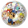 Patrulla Canina - Pelota plástico (varios modelos)