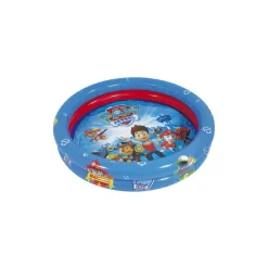 Patrulla Canina - Piscina hinchable 90 cm