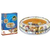 Patrulla Canina - Piscina hinchable de 2 anillos