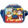 Patrulla Canina - Portameriendas térmico 3D Azul 26x21x11 cm