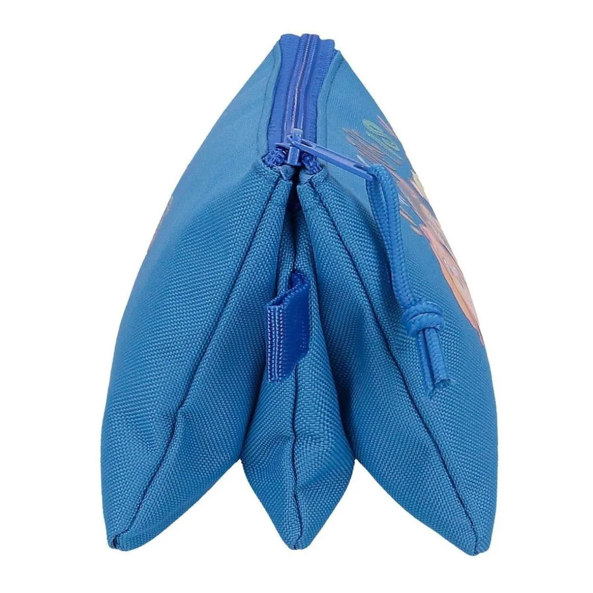 Patrulla Canina - Portatodo 3 compartimentos - The Playful Outdoors