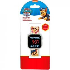Patrulla Canina - Reloj LED Digital