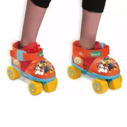 Patrulla Canina - Set de patines y protecciones