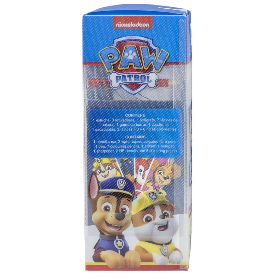 Patrulla Canina - Set papelería