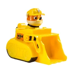 Patrulla Canina - Vehículo al Rescate (varios modelos)