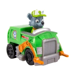 Patrulla Canina - Vehículo al Rescate (varios modelos)