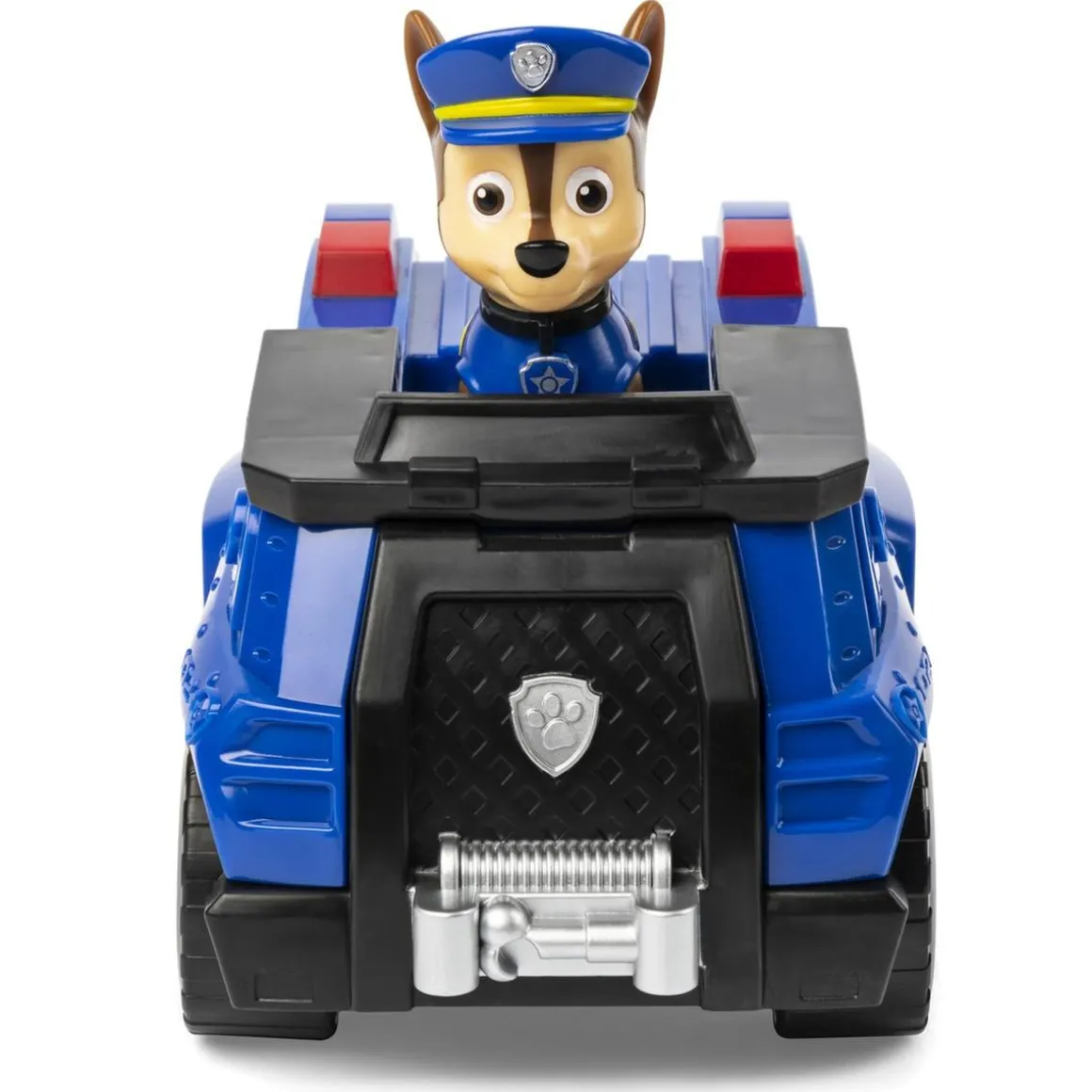 Patrulla Canina - Vehículo juguete ecológico Chase ㅤ