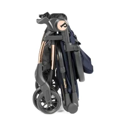 Peg Pérego - Silla de Paseo Volo - Blue Shine