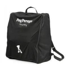 Peg Pérego - Silla de Paseo Volo - Blue Shine