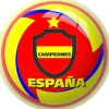Pelota La Roja Campeones