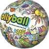 Pelota Ollyball