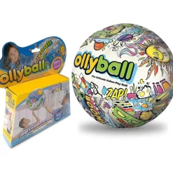 Pelota Ollyball