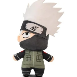 Peluche Naruto Shippuden Kakashi 15 cm ㅤ