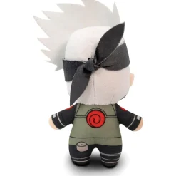 Peluche Naruto Shippuden Kakashi 15 cm ㅤ