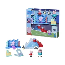 Peppa Pig - Acuario de Peppa