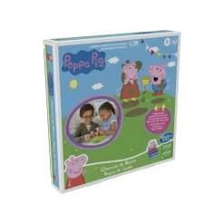 Peppa Pig - Charcos de barro - Juego de mesa