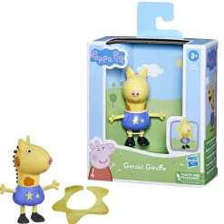 Peppa Pig - Figura con accesorios (varios modelos)