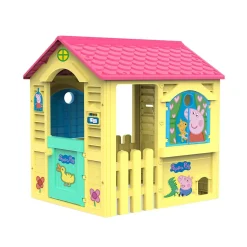 Peppa Pig - La Casita de Peppa
