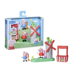 Peppa Pig - Mini golf