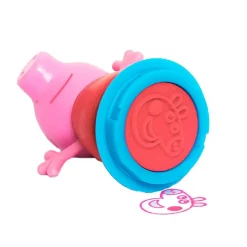 Peppa Pig - Pack 5 sellos