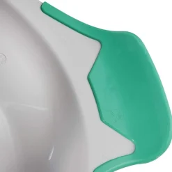 Peppa Pig - Reductor de inodoro antideslizante, gris ㅤ