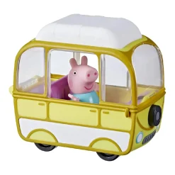 Peppa Pig - Vehículos (Varios modelos)