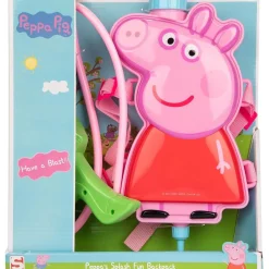 Peppa Pig Pistola De Agua ㅤ