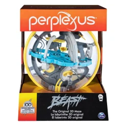 Perplexus Beast