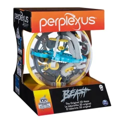 Perplexus Beast