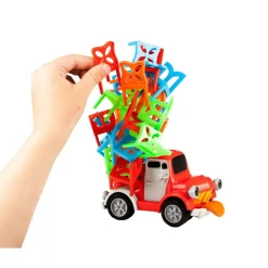 Peter Pick-Up - Juego de mesa