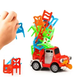 Peter Pick-Up - Juego de mesa