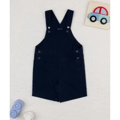 Peto infantil azul